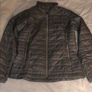Patagonia jacket